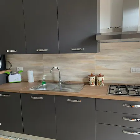 A Casa Di Paola 那不勒斯