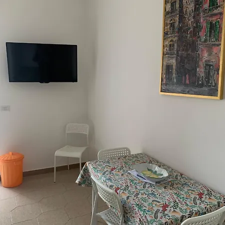 アパート A Casa Di Paola *