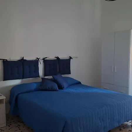 A Casa Di Paola Apartament